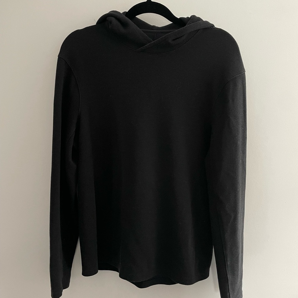 Lululemon Shift Stitch Hoodie
